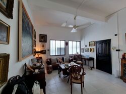 Tiong Bahru Estate (D3), Apartment #358105721